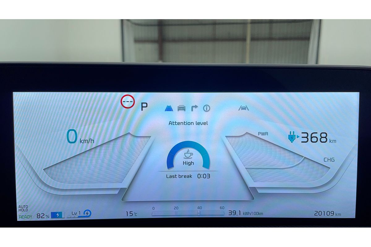 2023 Kia EV6 GT-Line CV