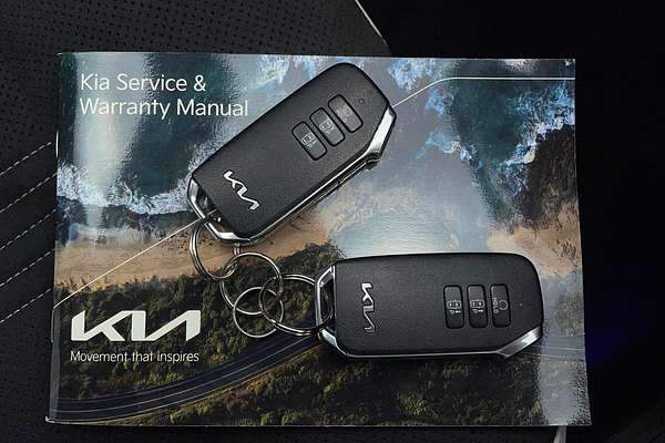 2023 Kia EV6 GT-Line CV