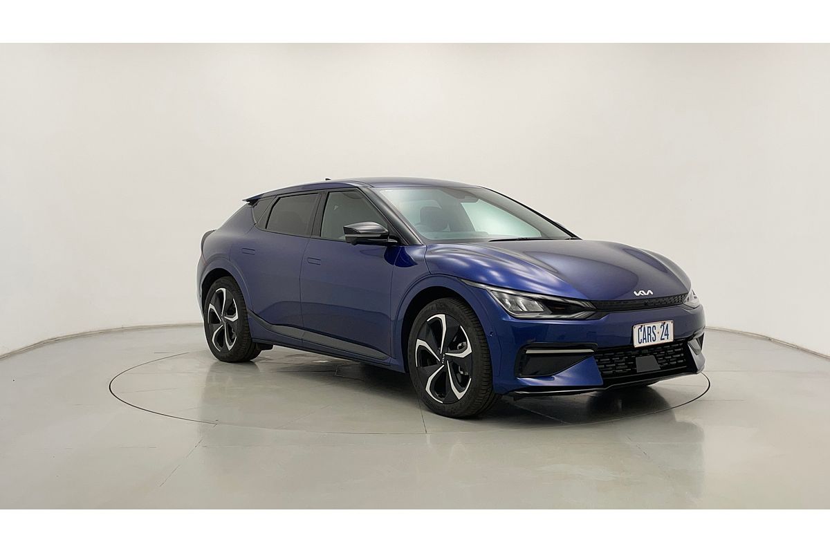 2023 Kia EV6 GT-Line CV