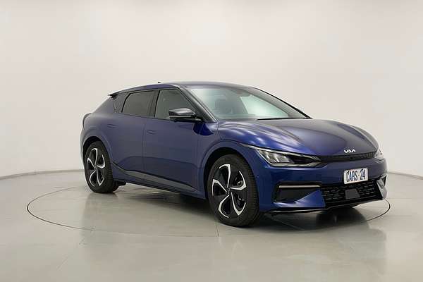 2023 Kia EV6 GT-Line CV