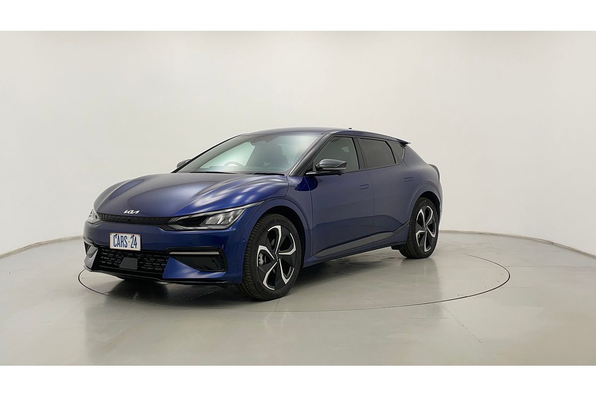 2023 Kia EV6 GT-Line CV