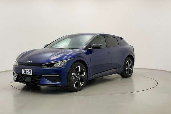 2023 Kia EV6 GT-Line CV