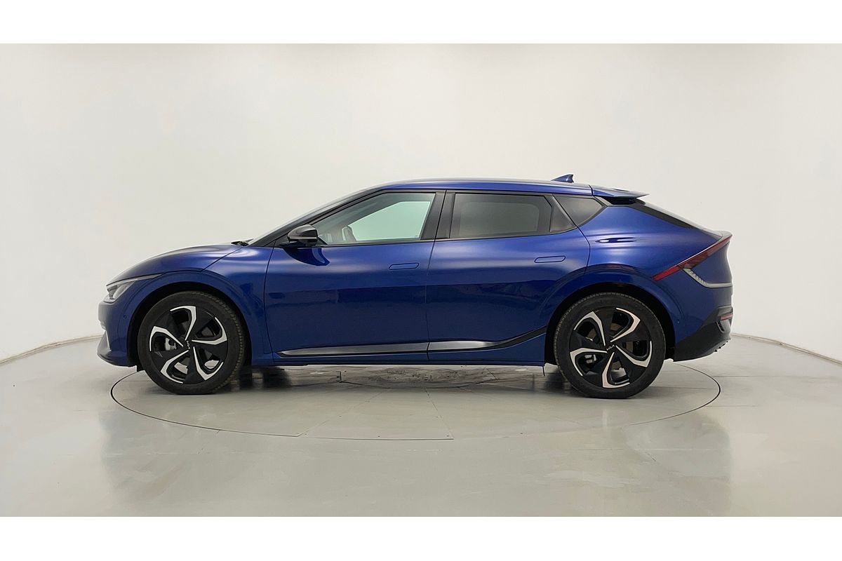 2023 Kia EV6 GT-Line CV