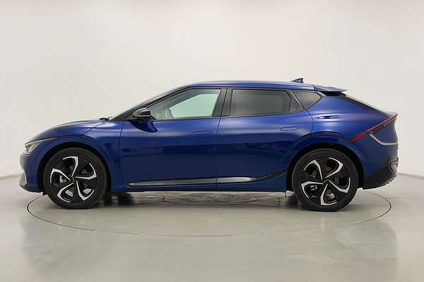 2023 Kia EV6 GT-Line CV
