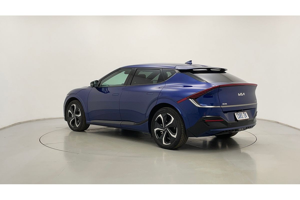 2023 Kia EV6 GT-Line CV