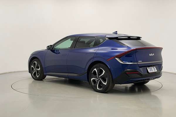 2023 Kia EV6 GT-Line CV