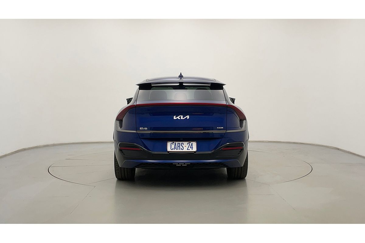 2023 Kia EV6 GT-Line CV