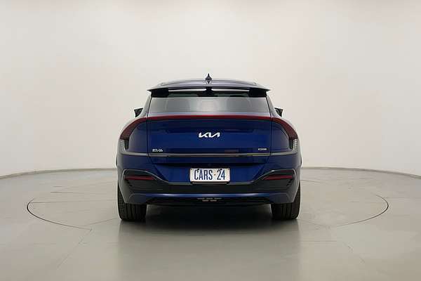 2023 Kia EV6 GT-Line CV
