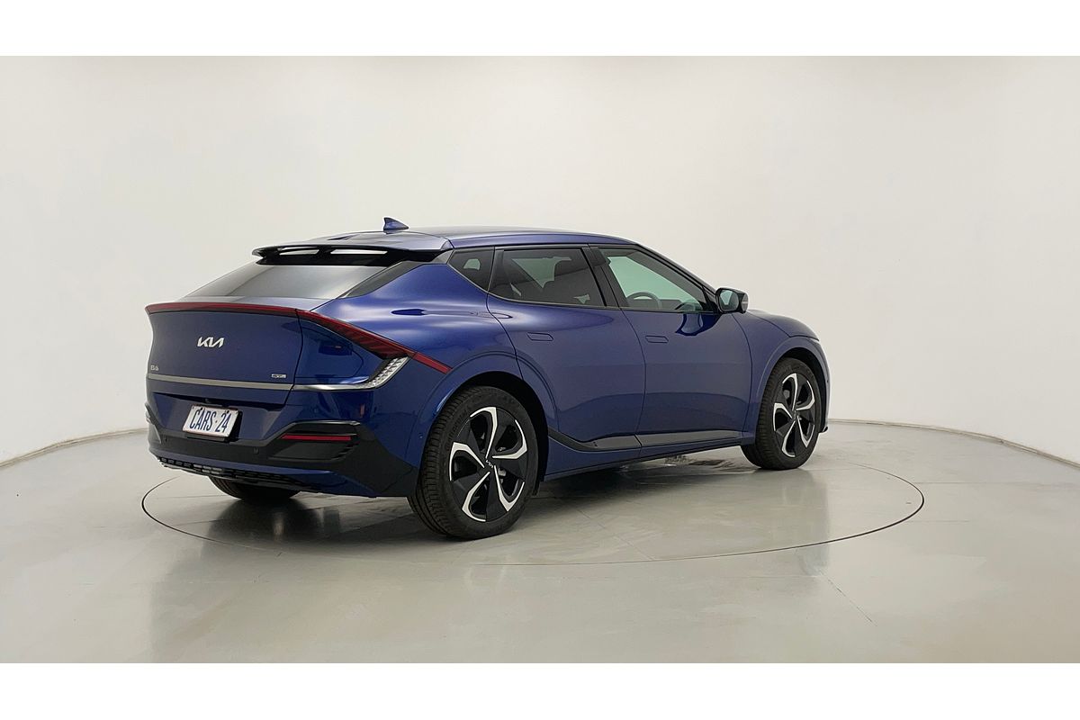 2023 Kia EV6 GT-Line CV