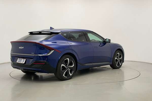 2023 Kia EV6 GT-Line CV