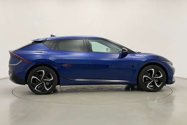 2023 Kia EV6 GT-Line CV