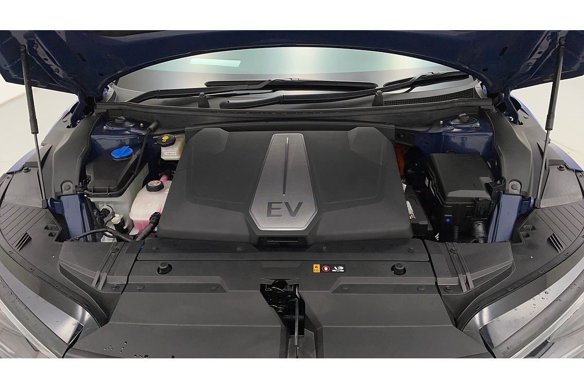 2023 Kia EV6 GT-Line CV