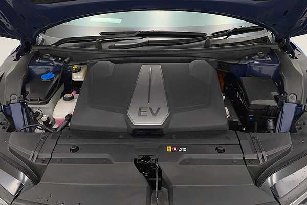 2023 Kia EV6 GT-Line CV