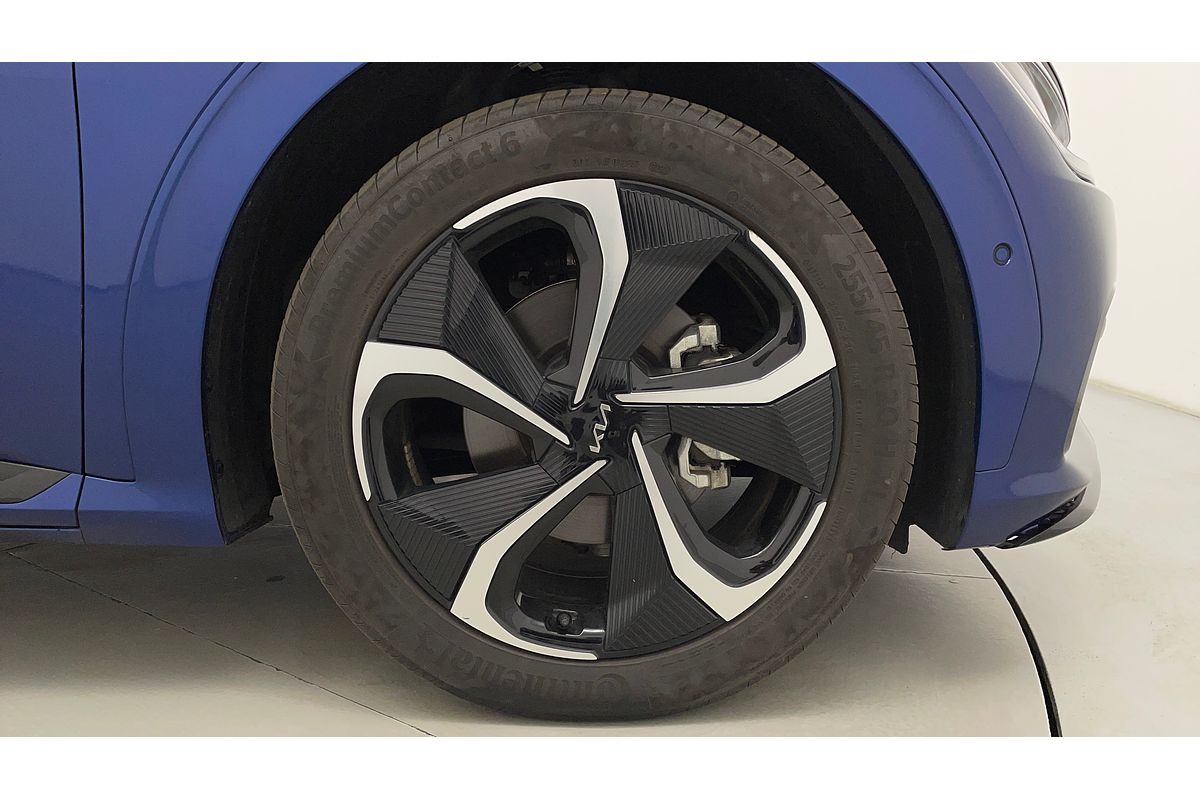 2023 Kia EV6 GT-Line CV