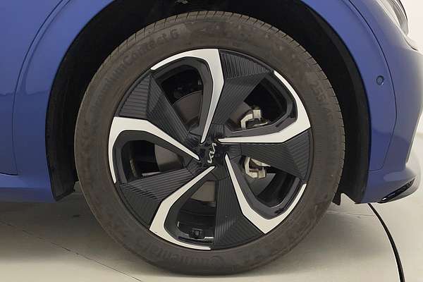 2023 Kia EV6 GT-Line CV