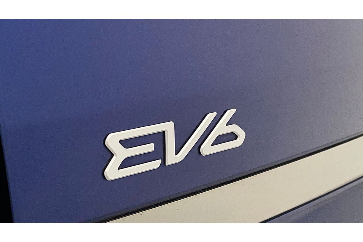 2023 Kia EV6 GT-Line CV