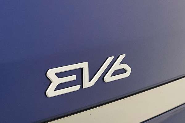2023 Kia EV6 GT-Line CV