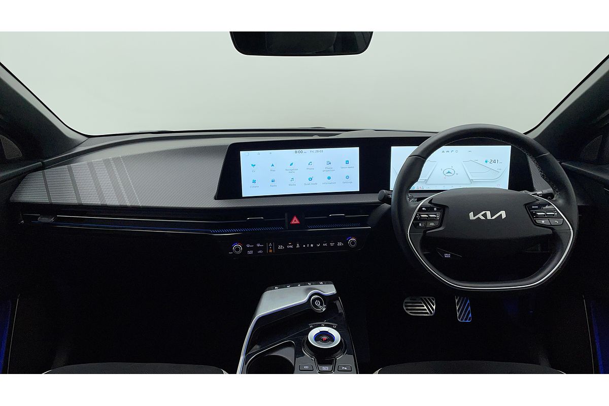 2023 Kia EV6 GT-Line CV