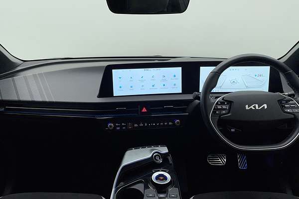 2023 Kia EV6 GT-Line CV
