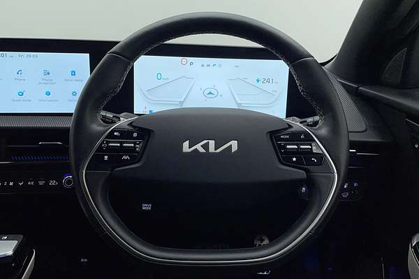 2023 Kia EV6 GT-Line CV