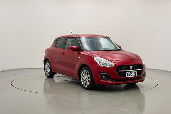 2022 Suzuki Swift GL AZ Series II