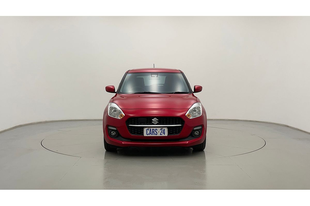 2022 Suzuki Swift GL AZ Series II