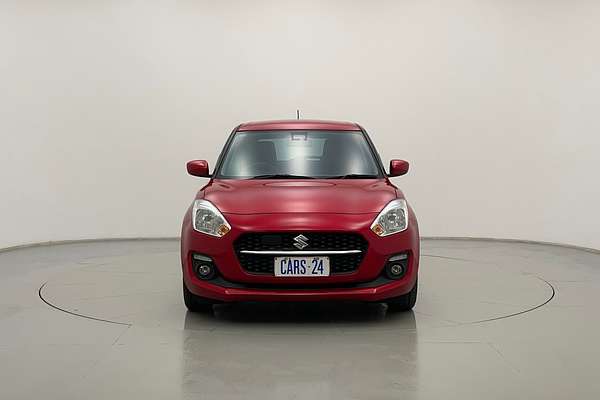 2022 Suzuki Swift GL AZ Series II