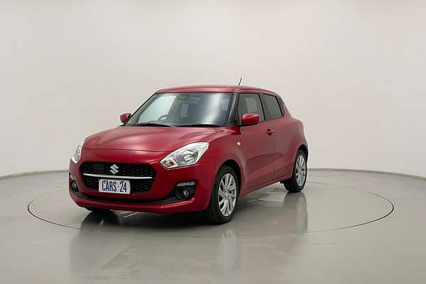 2022 Suzuki Swift GL AZ Series II