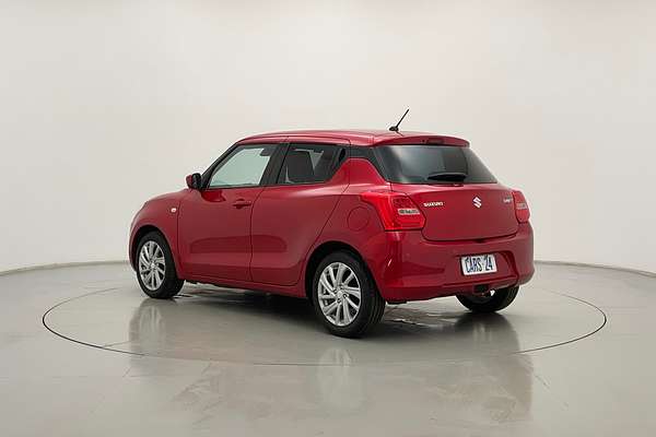 2022 Suzuki Swift GL AZ Series II