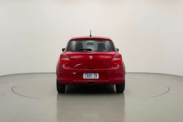 2022 Suzuki Swift GL AZ Series II
