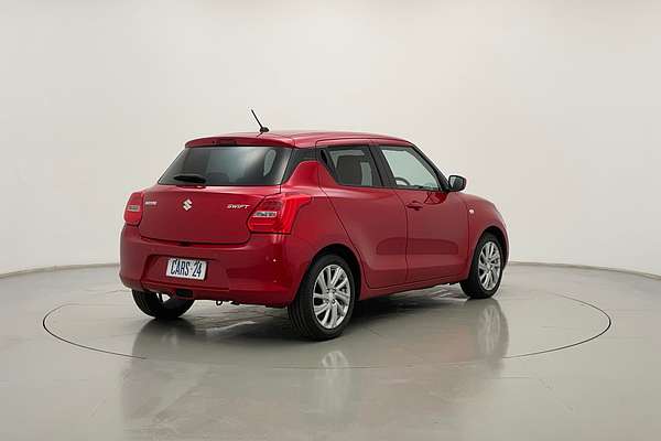 2022 Suzuki Swift GL AZ Series II