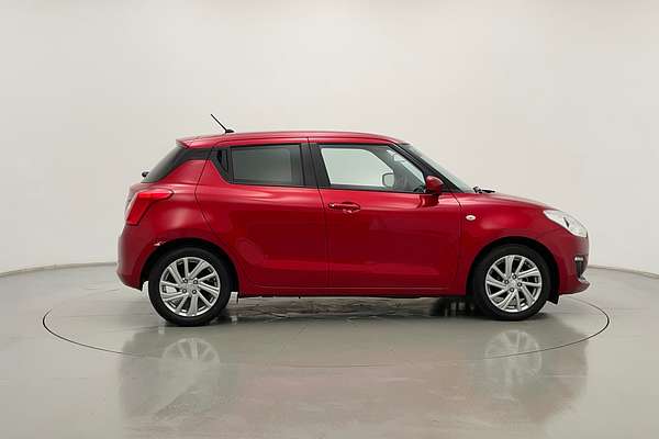 2022 Suzuki Swift GL AZ Series II