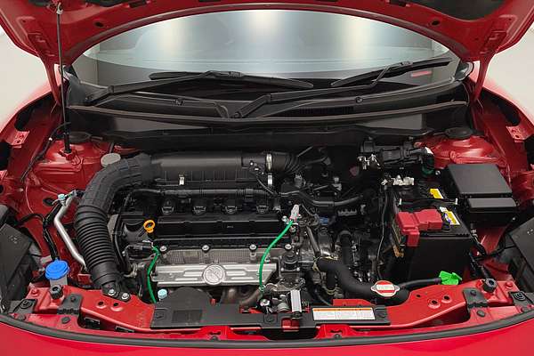 2022 Suzuki Swift GL AZ Series II