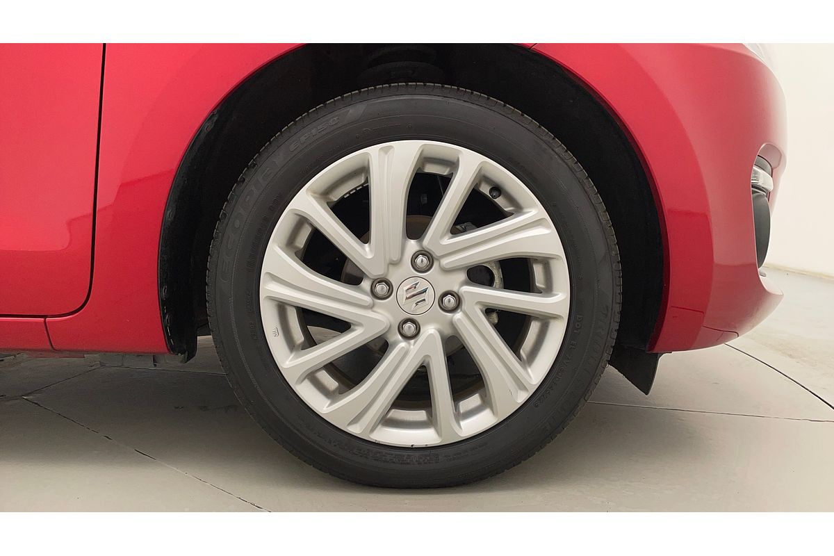 2022 Suzuki Swift GL AZ Series II