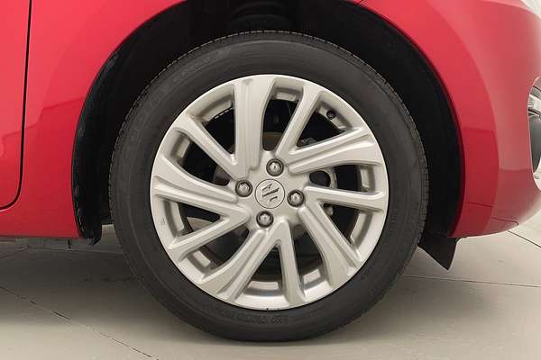 2022 Suzuki Swift GL AZ Series II
