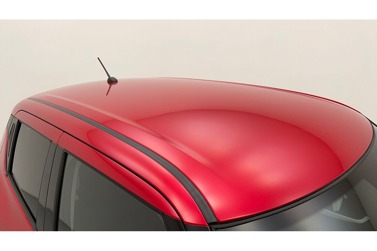 2022 Suzuki Swift GL AZ Series II