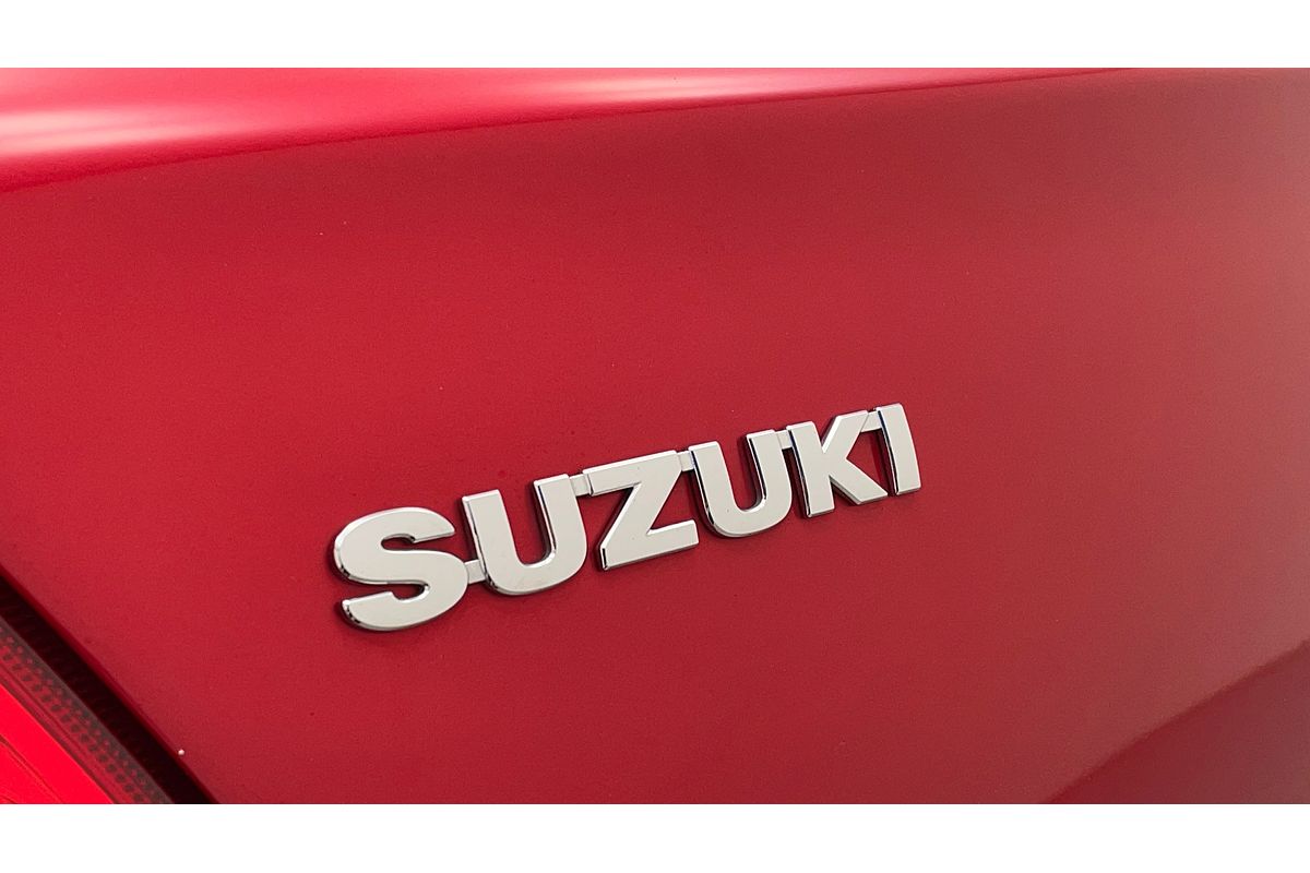 2022 Suzuki Swift GL AZ Series II