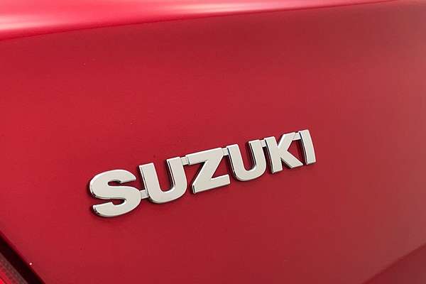 2022 Suzuki Swift GL AZ Series II