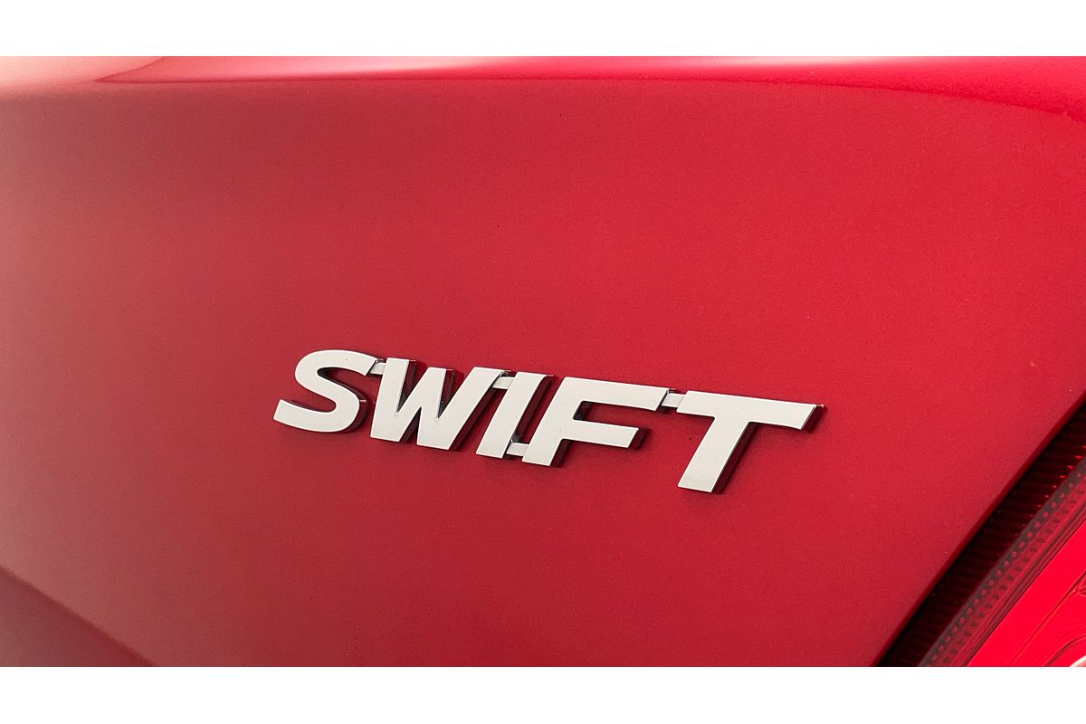 2022 Suzuki Swift GL AZ Series II