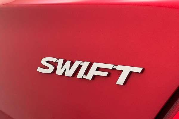 2022 Suzuki Swift GL AZ Series II