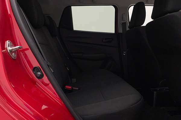 2022 Suzuki Swift GL AZ Series II