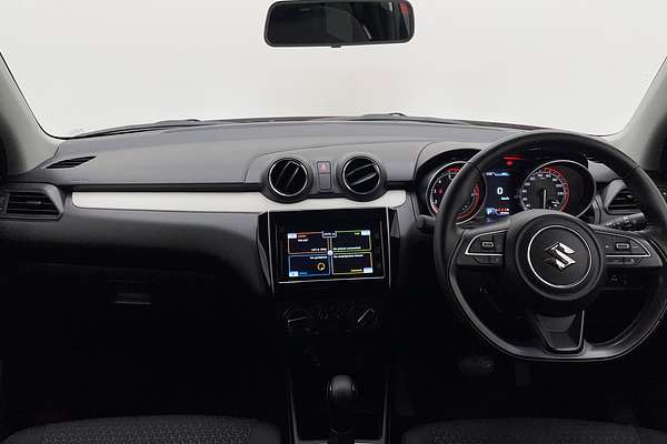 2022 Suzuki Swift GL AZ Series II