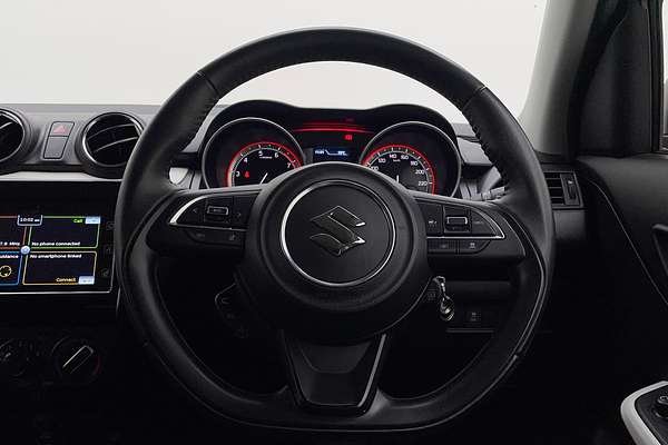 2022 Suzuki Swift GL AZ Series II