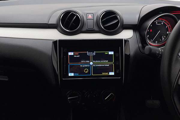 2022 Suzuki Swift GL AZ Series II