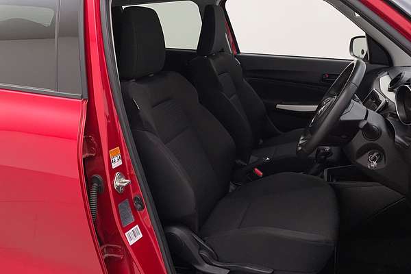2022 Suzuki Swift GL AZ Series II