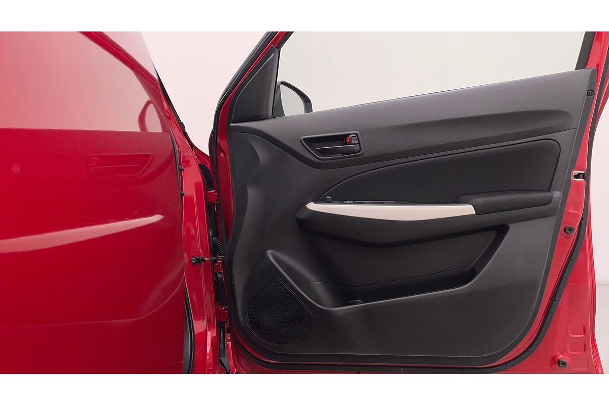 2022 Suzuki Swift GL AZ Series II