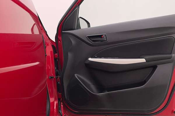 2022 Suzuki Swift GL AZ Series II