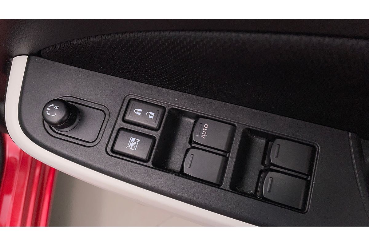 2022 Suzuki Swift GL AZ Series II