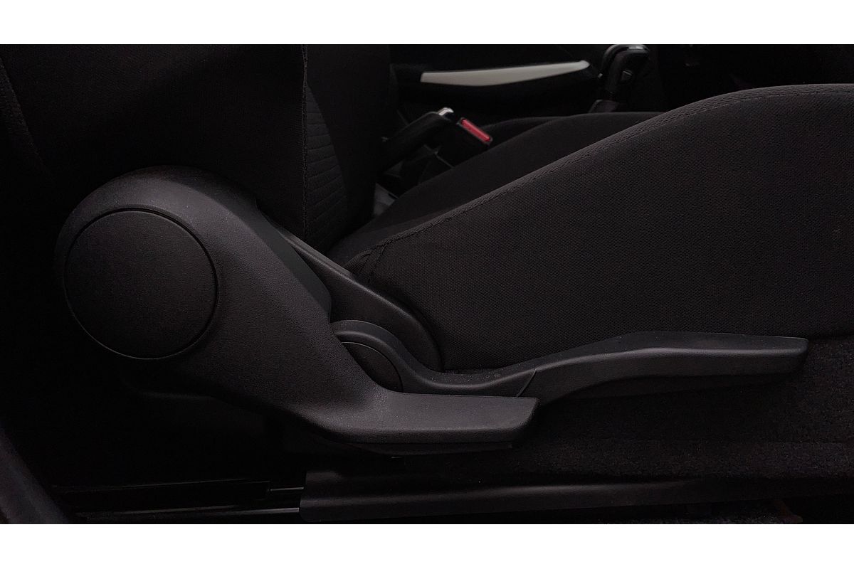 2022 Suzuki Swift GL AZ Series II