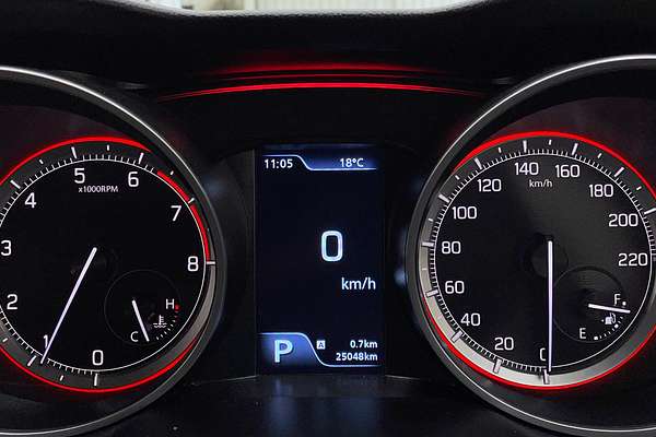 2022 Suzuki Swift GL AZ Series II